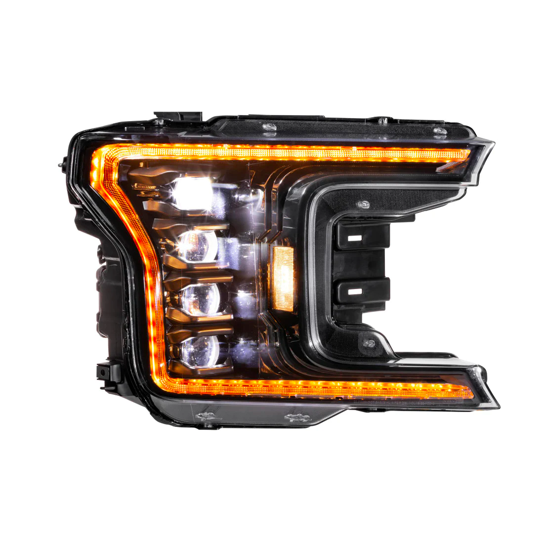 XB LED Headlights - Ford F150 (2018-2020)