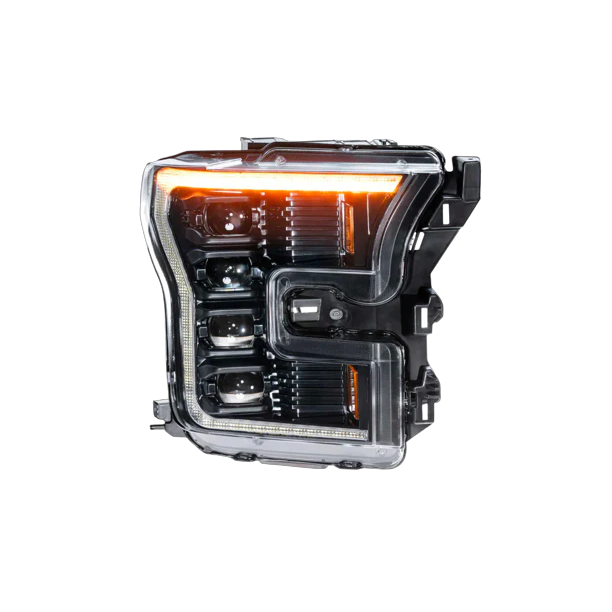 XB LED Headlights - F150 (2015-2017)