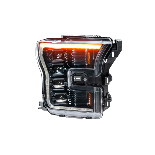 XB LED Headlights - F150 (2015-2017)
