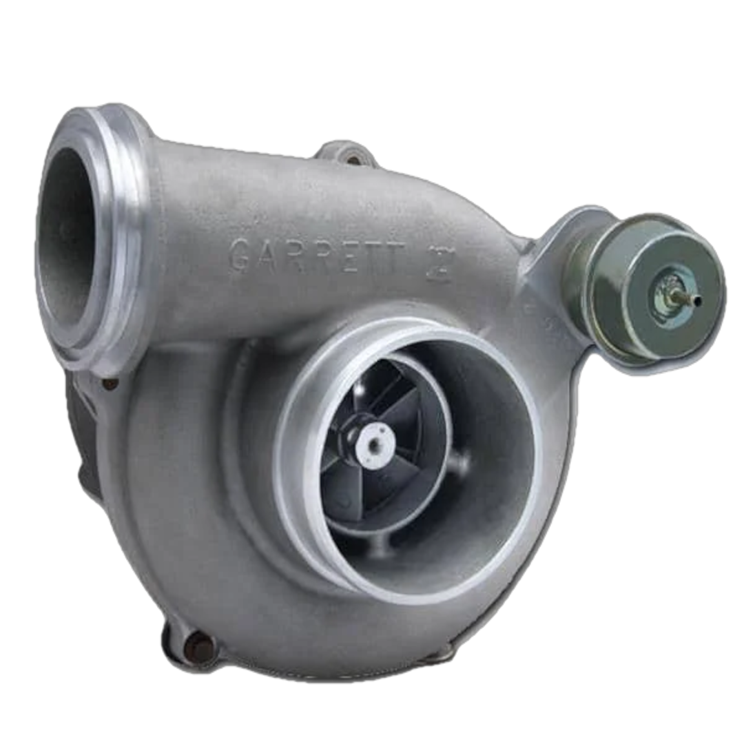 Garrett Powermax GTP38R Ball Bearing Turbo - 7.3 Powerstroke (L99-03)