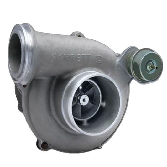 Garrett Powermax GTP38R Ball Bearing Turbo - 7.3 Powerstroke (L99-03)