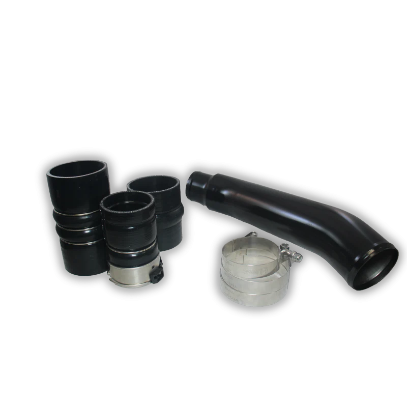 MPD Hot Side Intercooler Pipe - 6.7 Powerstroke (2011-2022)