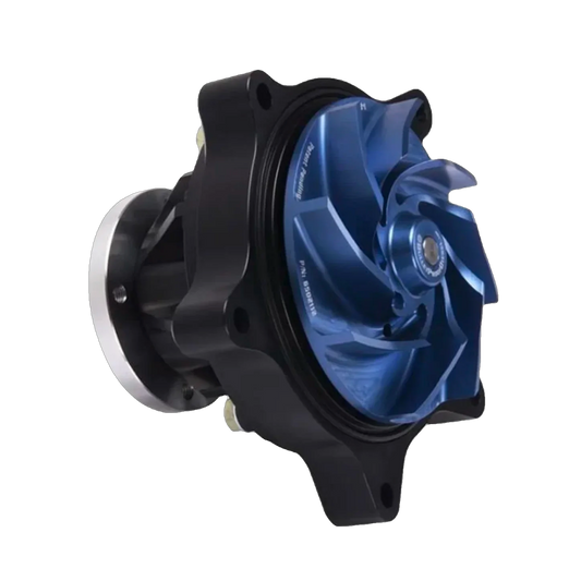 BPD Water Pump Assembly - 6.4 Powerstroke (2008-2010)