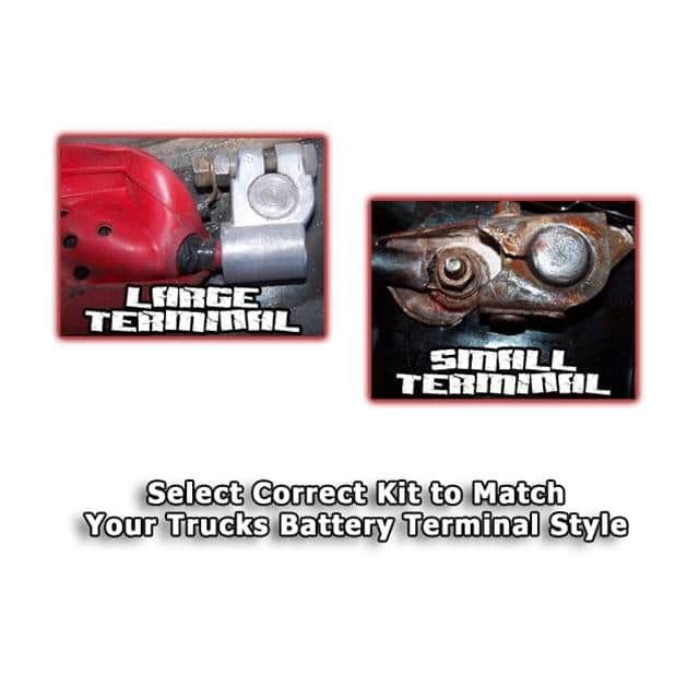 Driven Diesel High Volume Fuel Supply Kit (Fuelab) - 7.3,6.0 Powerstroke (1999-2007)