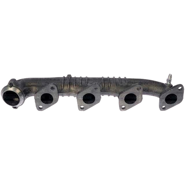 Dorman Driver Side Exhaust Manifold Kit - 6.0 Powerstroke (2003-2007)