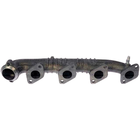 Dorman Driver Side Exhaust Manifold Kit - 6.0 Powerstroke (2003-2007)