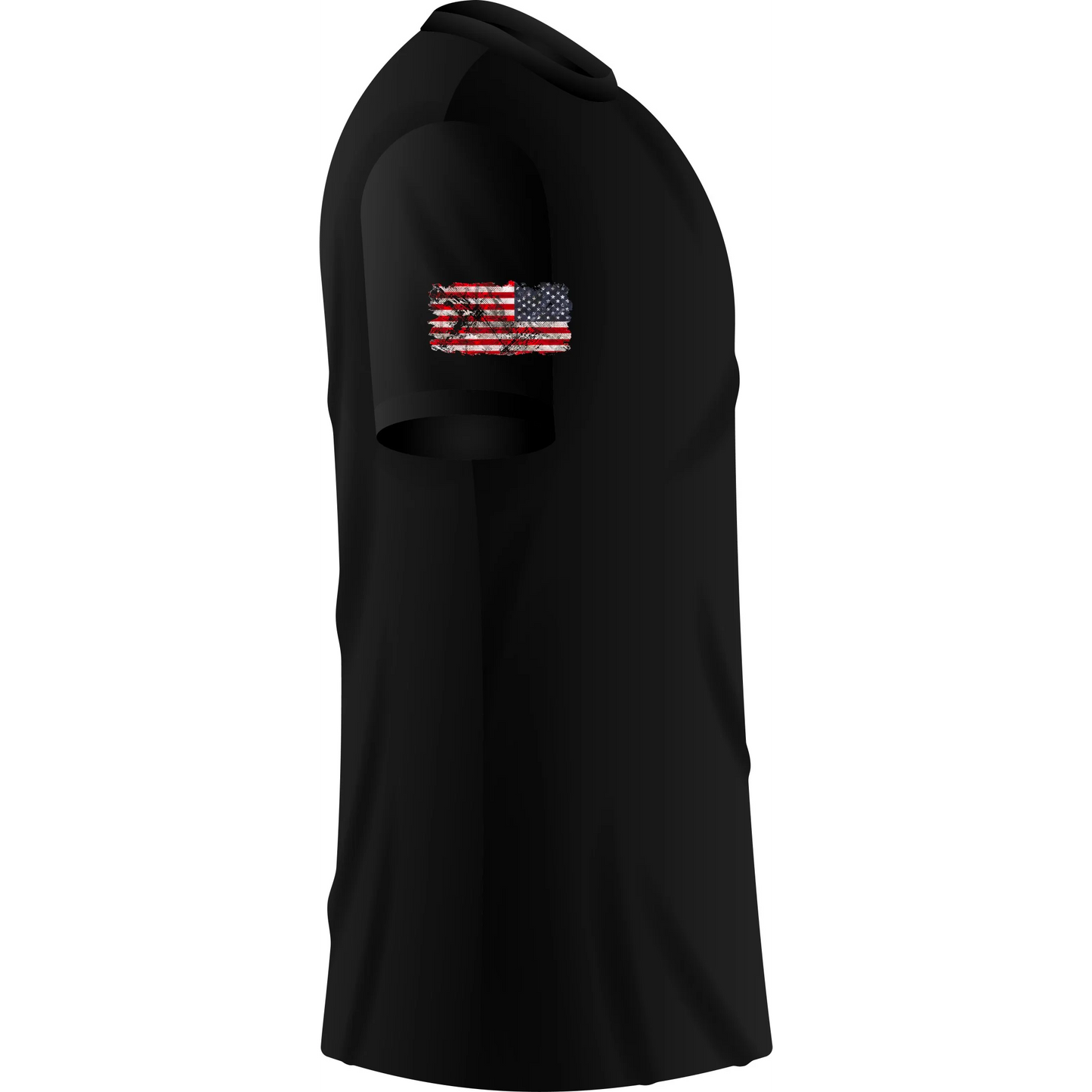 "We The People" T-shirt - Swag Pack