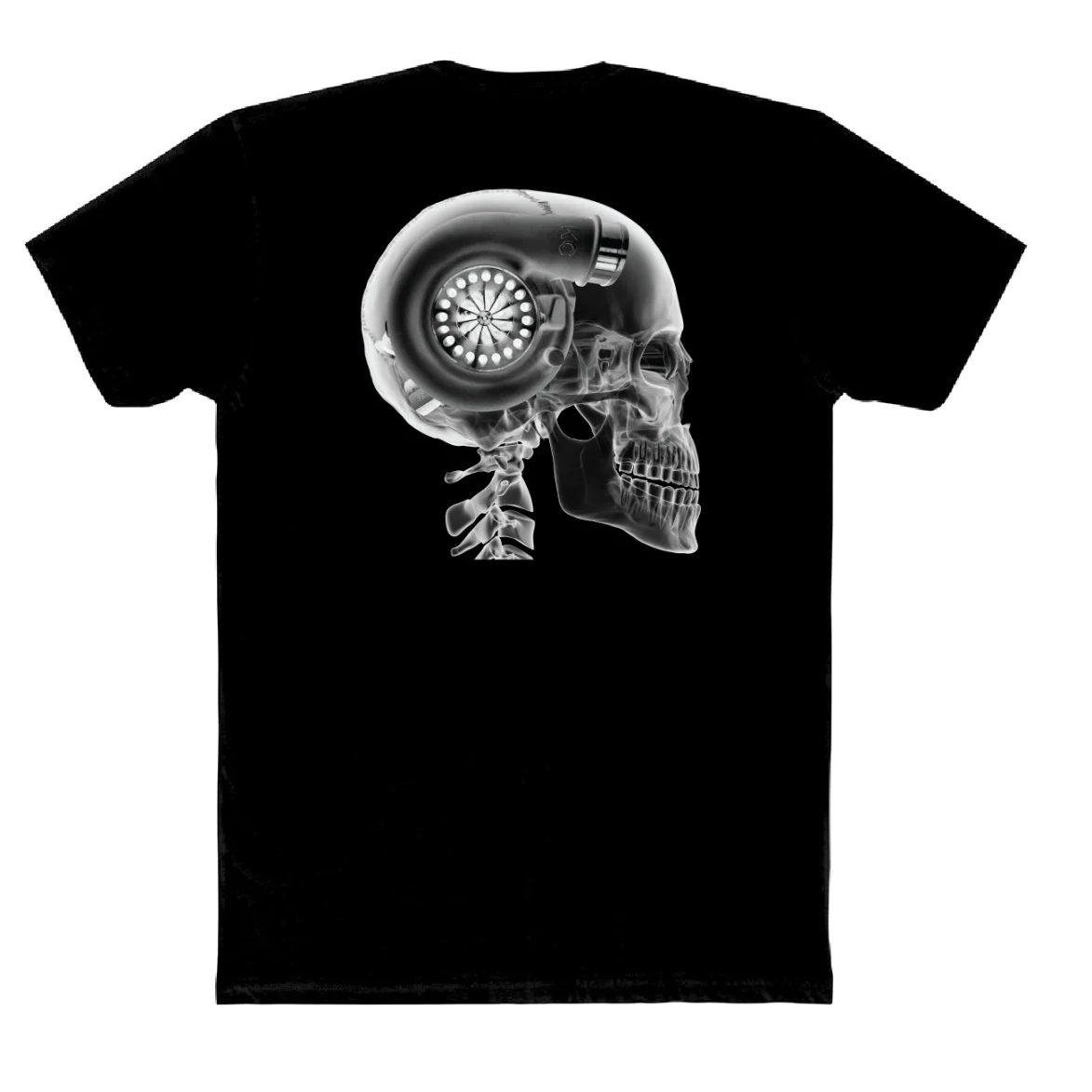 Turbo Skull - Swag Pack