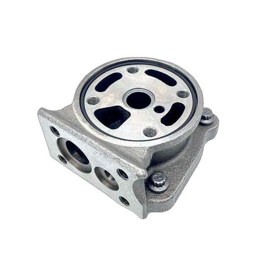 OBS Turbo Center Housing Stock Replacement - 7.3 Powerstroke (94-97)