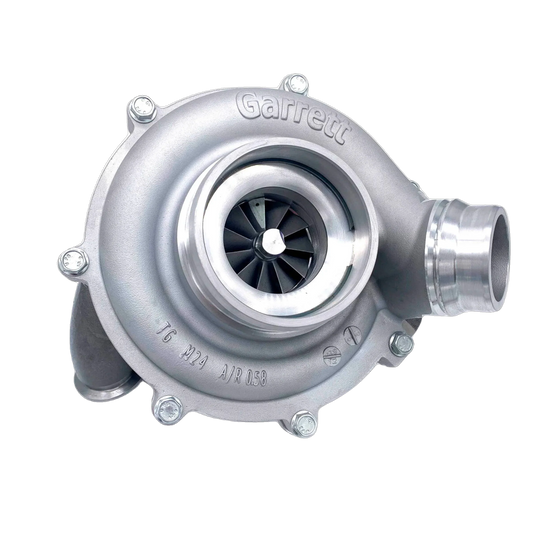 Garrett Stock Replacement Turbo - 6.7 Powerstroke (2015-2019)