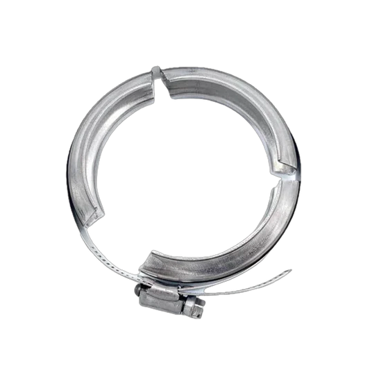 Turbo Outlet Flange V-Band Clamp - 7.3 Powerstroke (1999-2003)