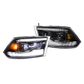 XB LED Headlights - Cummins (2009-2018)