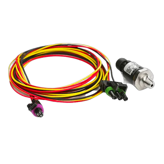 EDGE Products Accessory System EAS (Expandable) - Powerstroke, Duramax, Cummins (1994-2020)