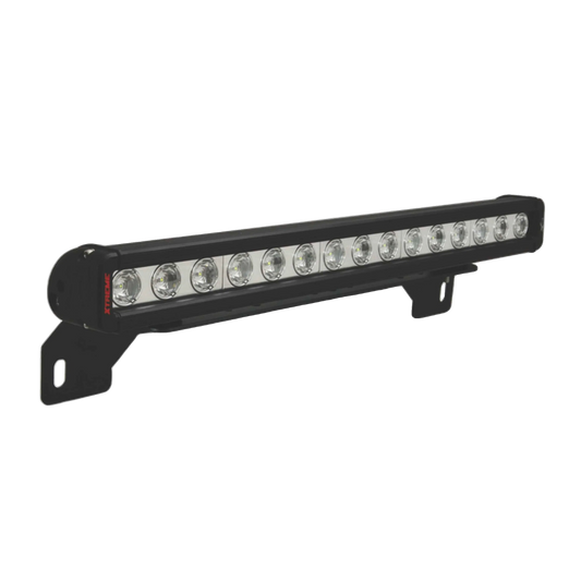Vision X Bumper Mount LED System - Ford F150 Eco Boost (09-14)
