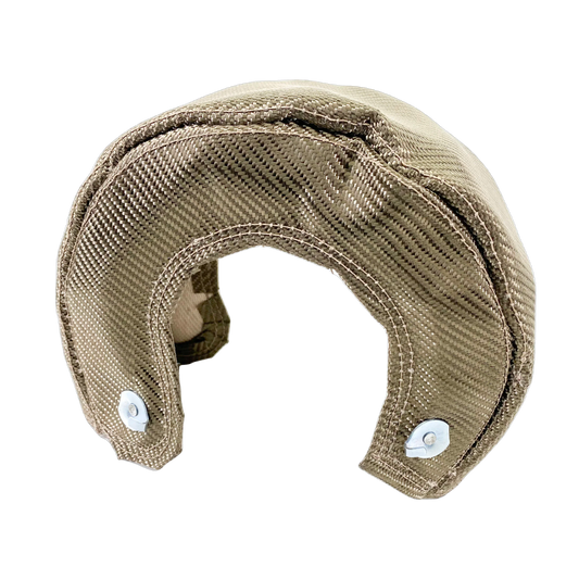 TPP Turbo Blanket - 7.3 Powerstroke (1994.5-2003)
