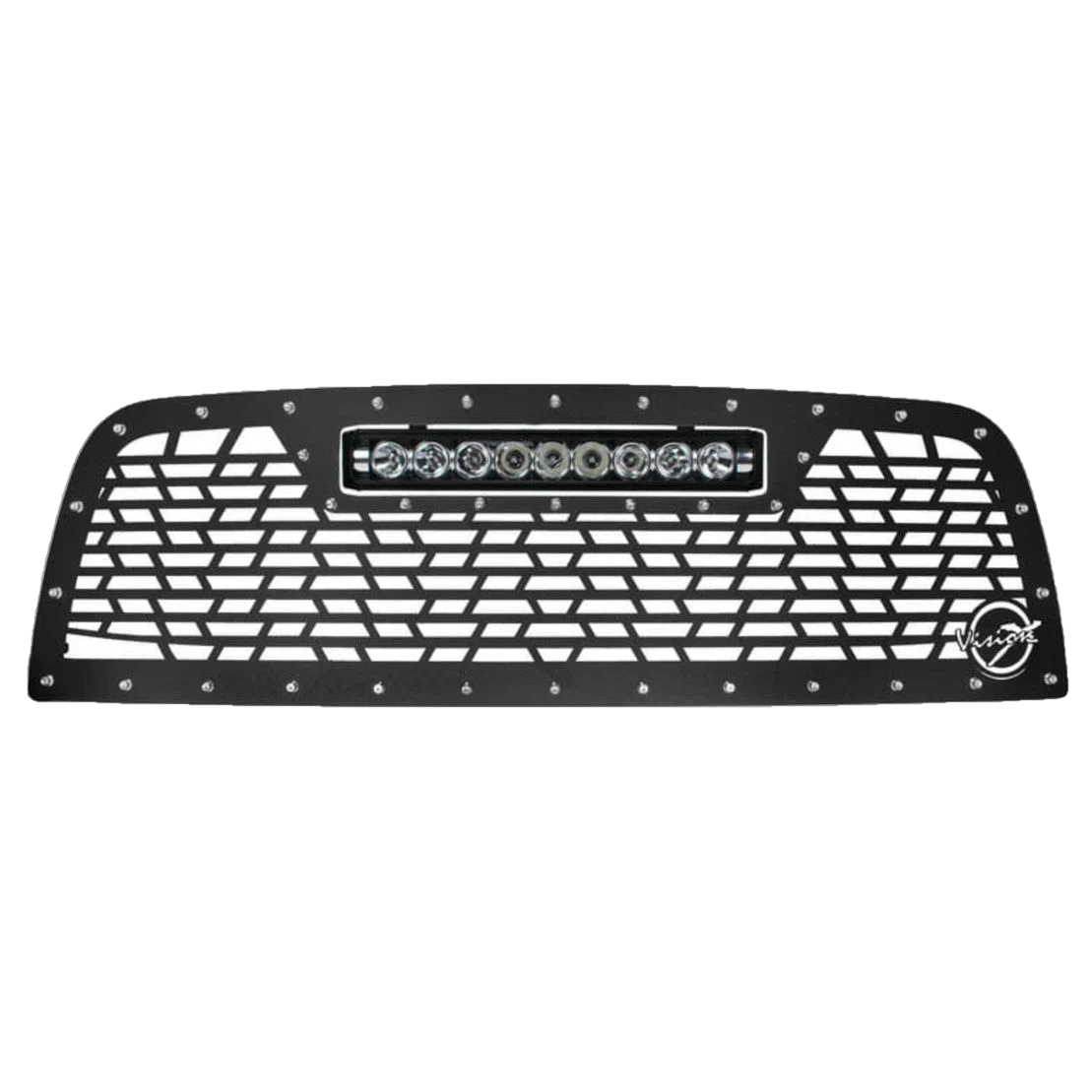 Vision X LED Grille - Cummins (2013-2018)