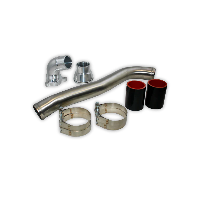 MPD Upper Coolant Hose Kit - 6.7 Powerstroke (2011-2021)