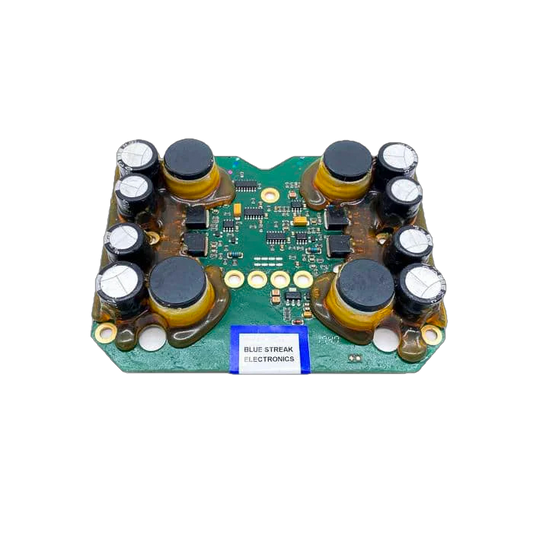 KC Turbos FICM Power Supply - 6.0 Powerstroke (2003-2007)