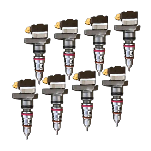 Full Force Injectors (Same Day Shipping) - 7.3 Powerstroke (1994-2003)