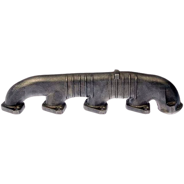 Dorman Driver Side Exhaust Manifold Kit - 6.0 Powerstroke (2003-2007)