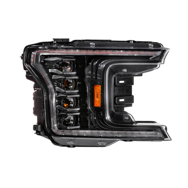 XB LED Headlights - Ford F150 (2018-2020)