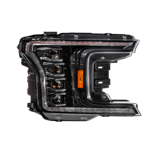 XB LED Headlights - Ford F150 (2018-2020)