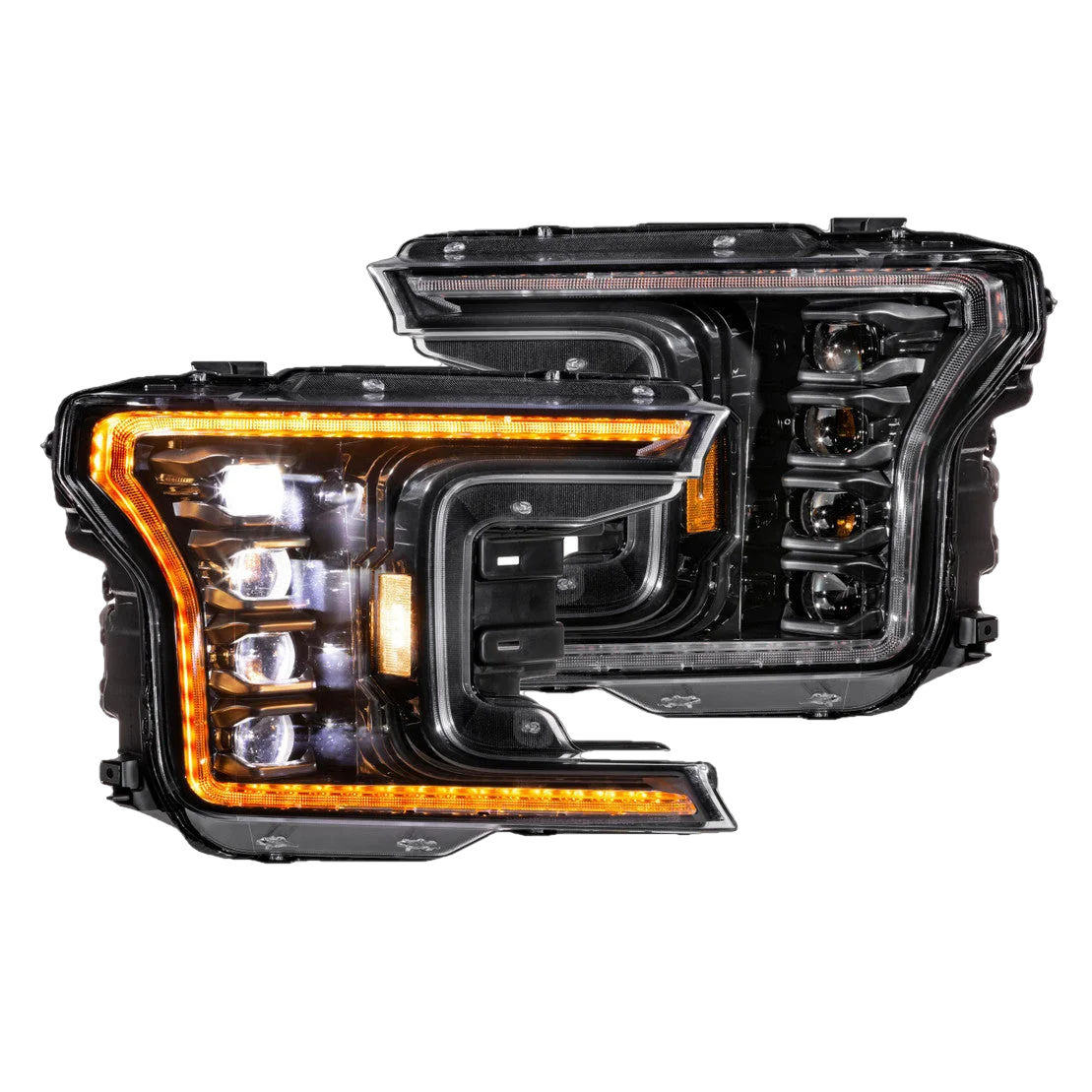 XB LED Headlights - Ford F150 (2018-2020)