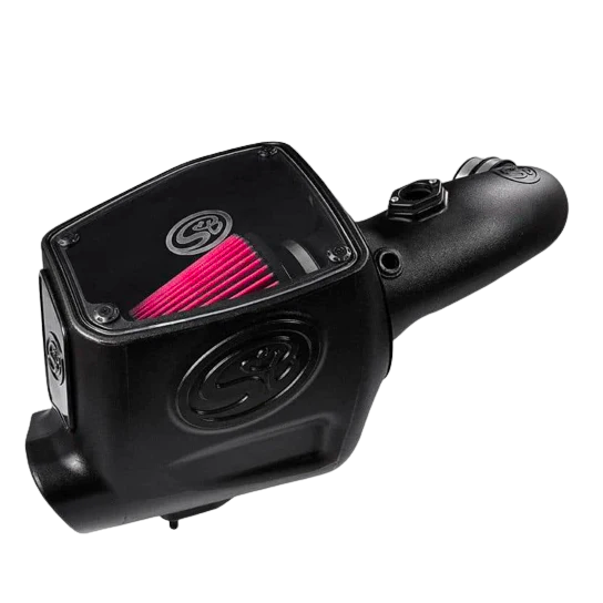 S&B Cold Air Intake - 6.4 Powerstroke (2008-2010)