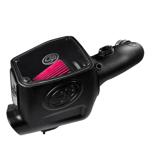S&B Cold Air Intake - 6.4 Powerstroke (2008-2010)