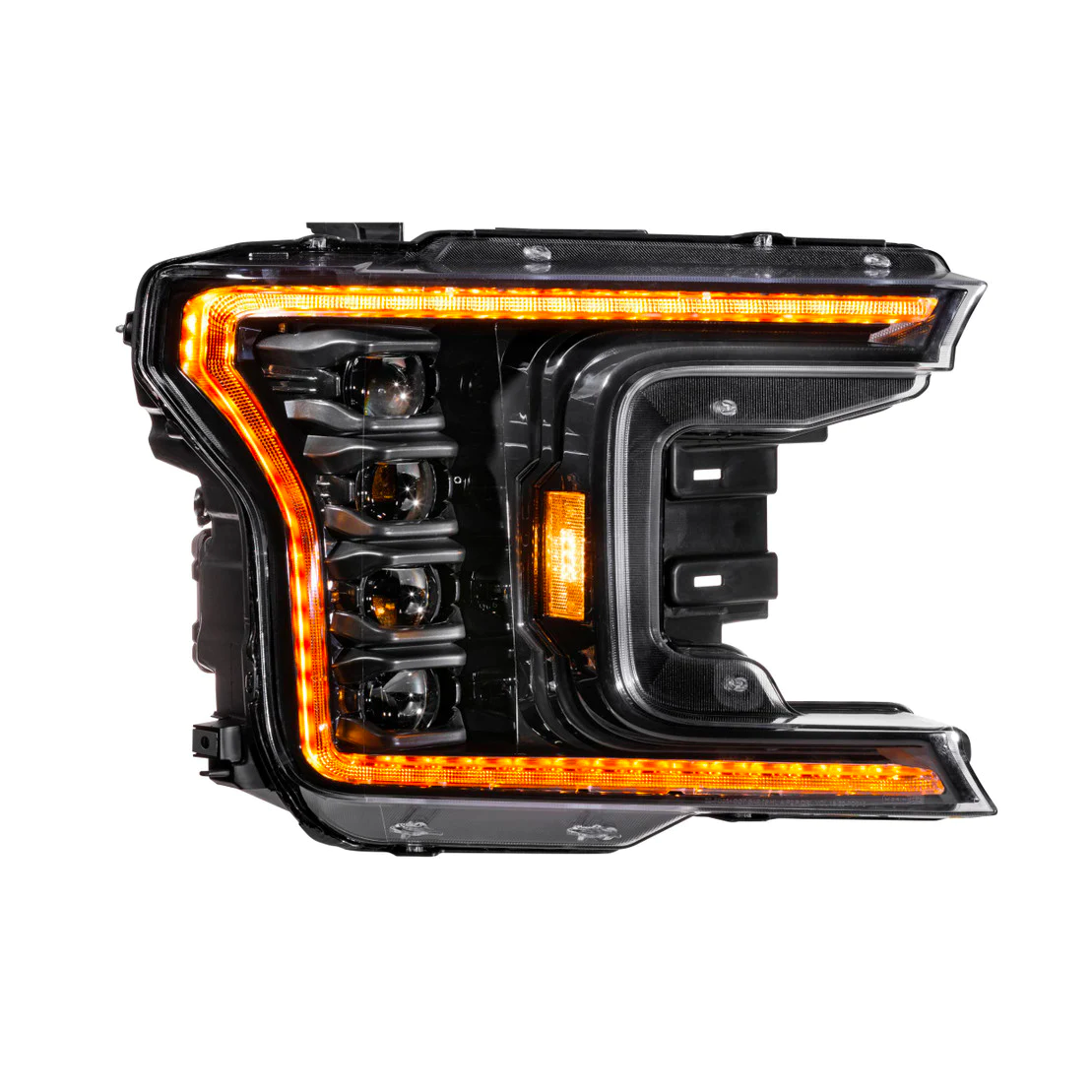 XB LED Headlights - Ford F150 (2018-2020)