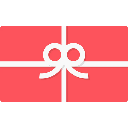 KC Turbos Gift Card