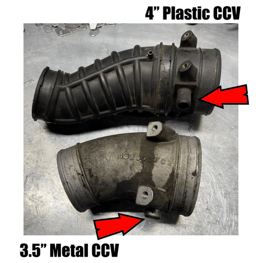 KC300x G3 Stage 3 Conversion Kit - 7.3 Powerstroke OBS (1994-1998)