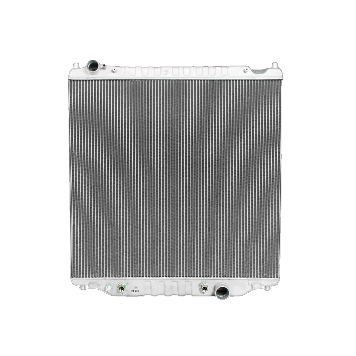 Upgraded Aluminum Radiator - 6.0 Powerstroke (2003-2007)