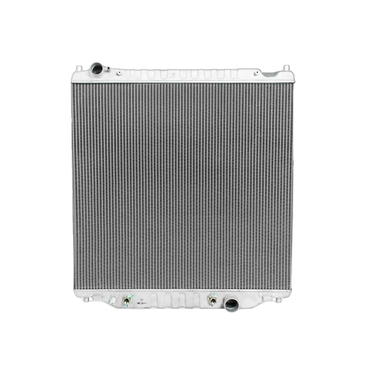 Upgraded Aluminum Radiator - 6.0 Powerstroke (2003-2007)