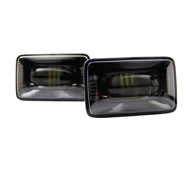 Morimoto XB LED Fog Lights - Ford F150 (2015-2020)