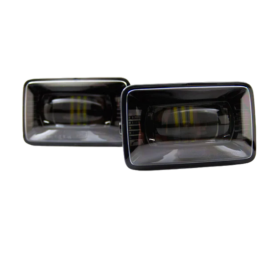 Morimoto XB LED Fog Lights - Ford F150 (2015-2020)