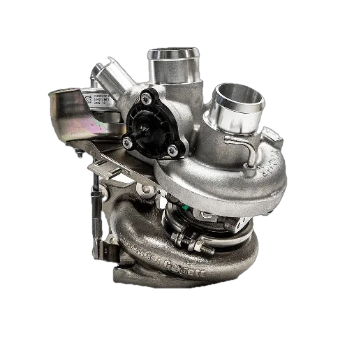Garrett Powermax Turbocharger Upgrade (Rightside) - 3.5 Ecoboost (2013-2017)