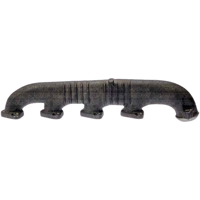 Dorman Passenger Side Exhaust Manifold Kit - 6.0 Powerstroke (2003-2007)