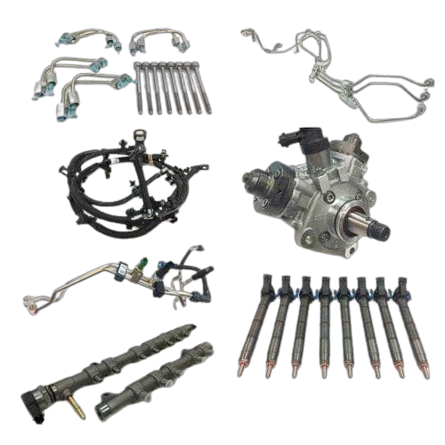 Fuel System Contamination Repair Kit - 6.7 Powerstroke - (2011-2019)