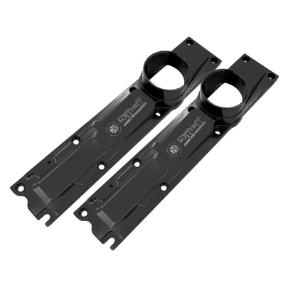 Billet Intake Manifold Plenums - 7.3 Powerstroke (1994-2003)