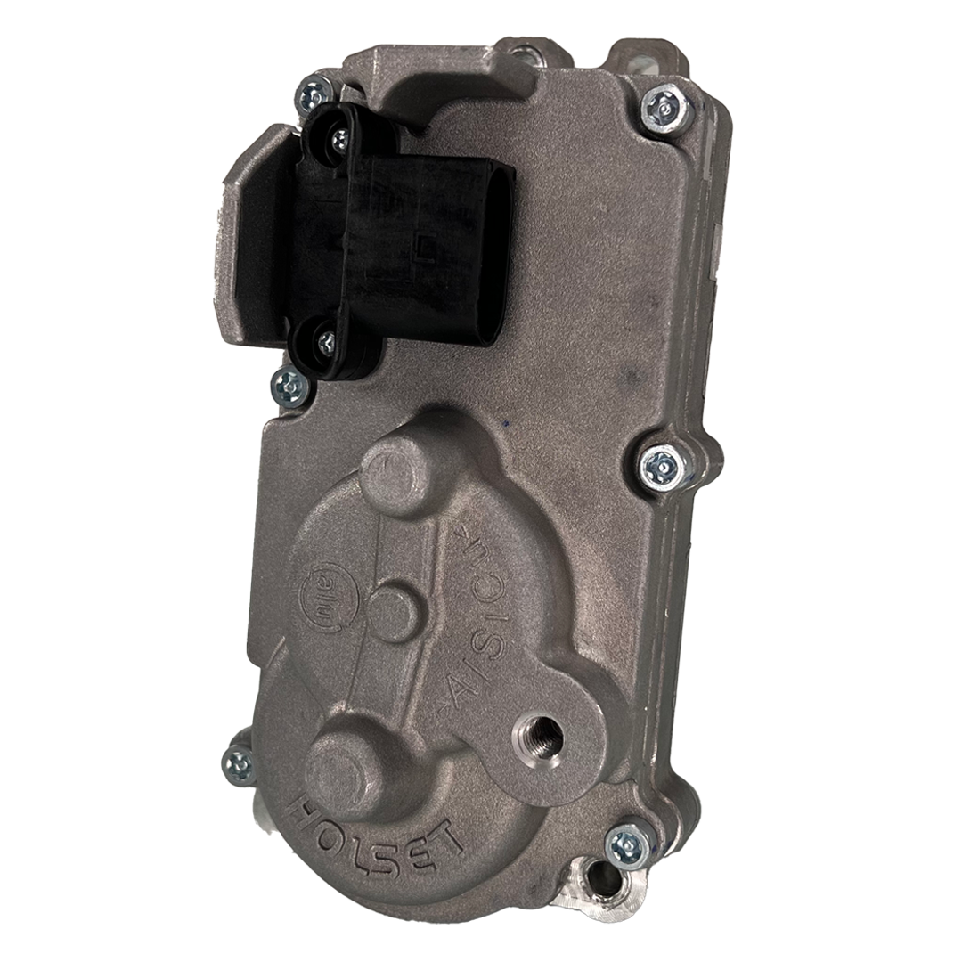 Holset OEM Actuator - 6.7 Cummins (2013-2018)