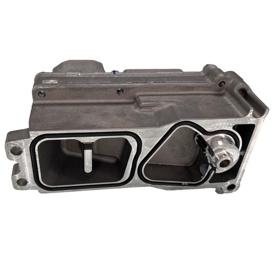 Holset OEM Actuator - 6.7 Cummins (2007.5-2012)