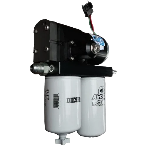 AirDog II-5G Air/Fuel Separation System - 7.3 Powerstroke (L99-2003)