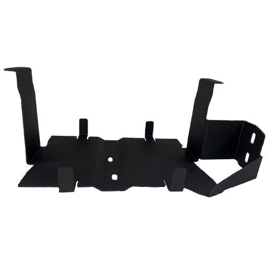 Dual Battery Tray - 6.0 Powerstroke (2003-2007)