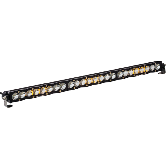 Baja S8 Straight LED Light Bar 30
