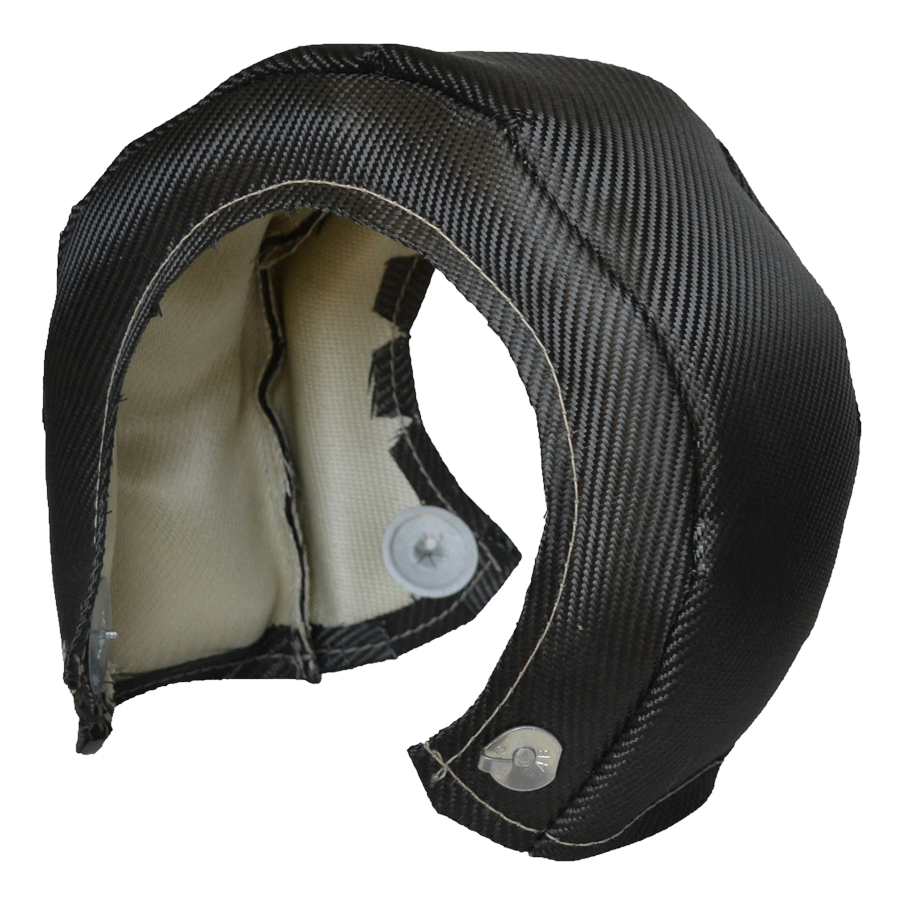 TPP Turbo Blanket - 6.0 Powerstroke (2003-2007)