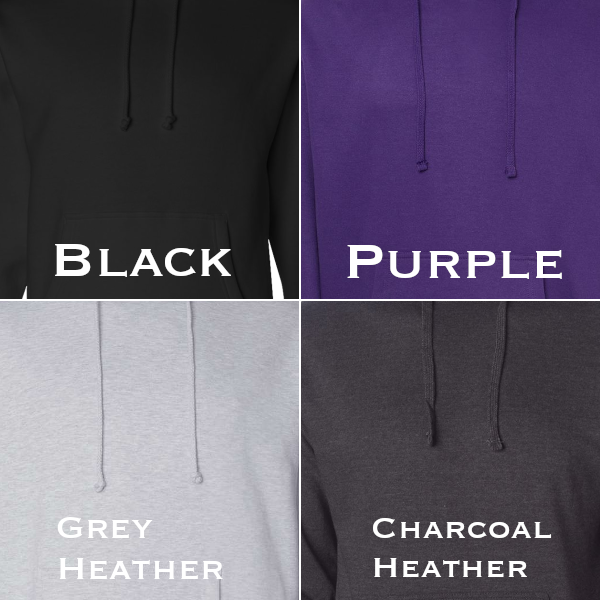 KC "Lucky" Hoodie