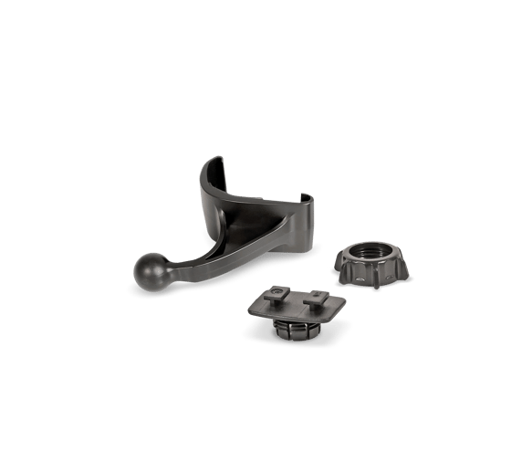 Edge Display Mount - 6.7 Powerstroke (2023+)