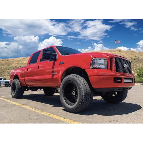 Street Performance Package - 6.0 Powerstroke (2003-2007)