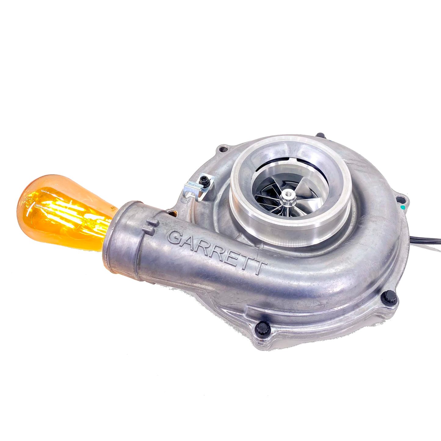 Turbo Lamp - Bright Style Collection